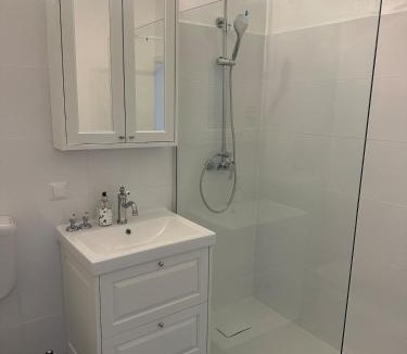 Oberdobling Apartment | Brand new studio in Vienna