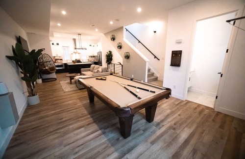 West Central Westminster House | Brand New Townhome in Downtown Westminster