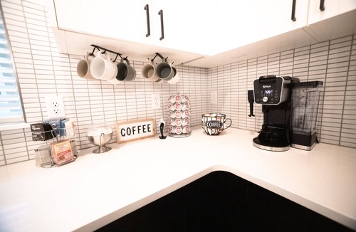 West Central Westminster House | Brand New Townhome in Downtown Westminster