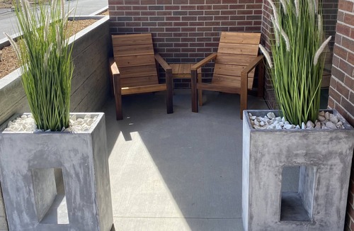 West Central Westminster House | Brand New Townhome in Downtown Westminster