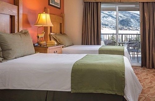 Steamboat Springs Resort | Breathtaking in all directions!