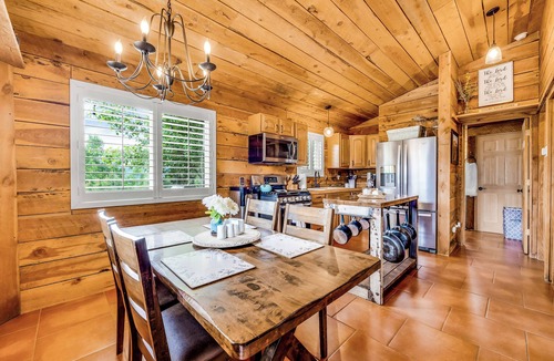 Rainbow Valley House | Breathtaking View of Pikes Peak!