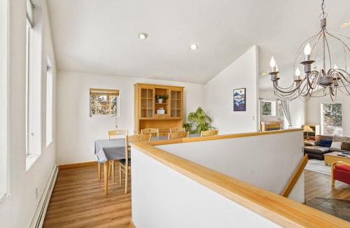 Breckenridge House | Breck Haven - ENTIRE MOUNTAIN SANCTUARY-