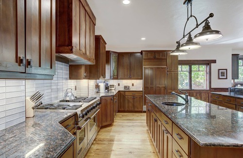 Christie Heights Villa | Breckenridge 119 - Seven Bedroom Villa, Sleeps 18