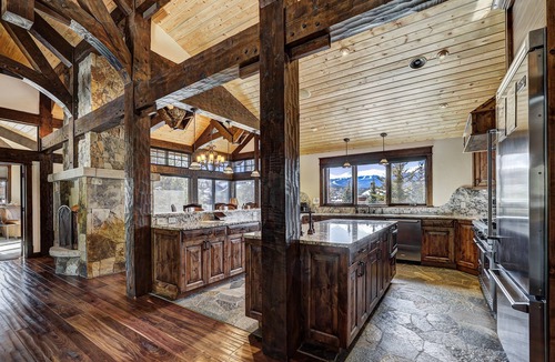 The Highlands Villa | Breckenridge 140 - Four Bedroom Villa, Sleeps 12