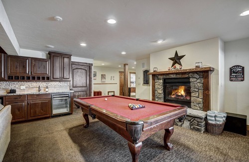 The Highlands Villa | Breckenridge 153 - Four Bedroom Villa, Sleeps 12