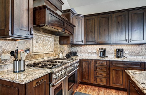 The Highlands Villa | Breckenridge 153 - Four Bedroom Villa, Sleeps 12
