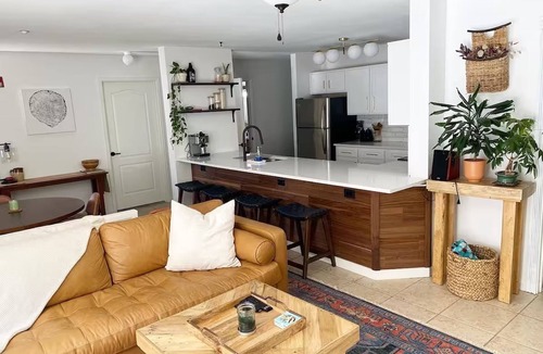 Breckenridge Condo | Breckenridge 1BR + Den - Family-Friendly, Steps to Swan River & CO Trail