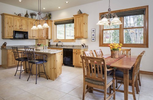 The Highlands Villa | Breckenridge 20 - Four Bedroom Villa, Sleeps 10