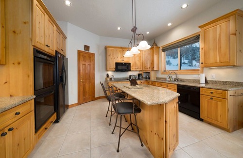 The Highlands Villa | Breckenridge 20 - Four Bedroom Villa, Sleeps 10