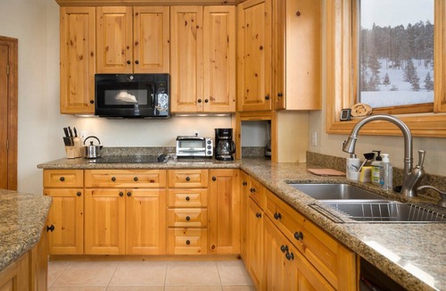 The Highlands Villa | Breckenridge 20 - Four Bedroom Villa, Sleeps 10