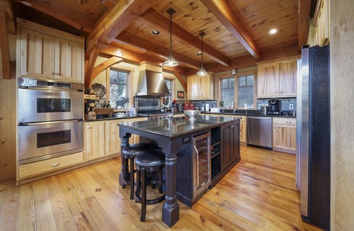 Breckenridge Villa | Breckenridge 27 - Four Bedroom Villa, Sleeps 9