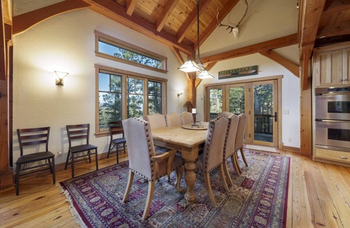 Breckenridge Villa | Breckenridge 27 - Four Bedroom Villa, Sleeps 9