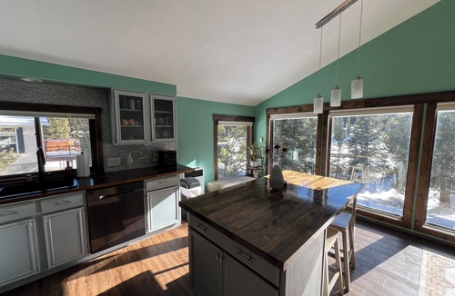 Breckenridge House | Breckenridge Mtn Home : Quandary + Blue Lakes + 6 Mi to Town