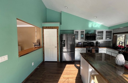 Breckenridge House | Breckenridge Mtn Home : Quandary + Blue Lakes + 6 Mi to Town