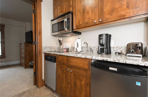 Breckenridge Resort | Breckenridge Peak 7 Grand Lodge 1 Bed Suite