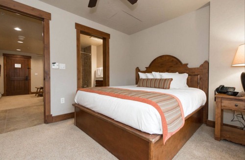 Breckenridge Resort | Breckenridge Peak 7 Grand Lodge 1 Bed Suite