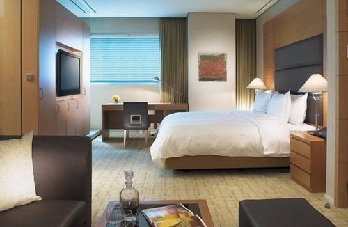 Gwangju Hotel | BREEV GWANGJU by LOTTE HOTELS(formerly Ramada Plaza by Wyndham Gwangju)