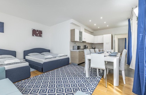 Petrska ctvrt Apartment | Breeze Apartment