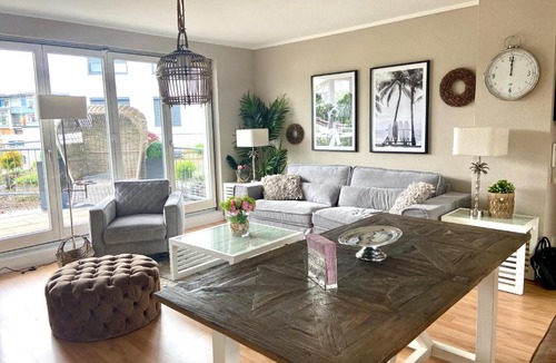 Grossheppach Apartment | "Breeze"