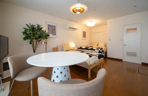 Furano Apartment | BREEZE furano 山彦 霧