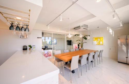 Jungmun Apartment | briana private 브리아나프라이빗