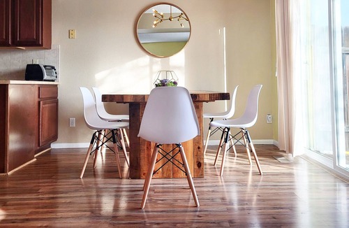 Lafayette House | Bright and Spacious Home Near Downtown Lafayette