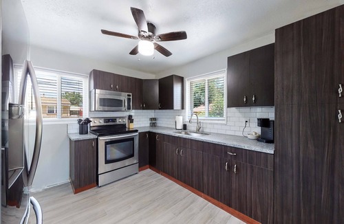 Twin Lakes Apartment | Bright & Spacious Upper Unit with Two Bedrooms in Denver
