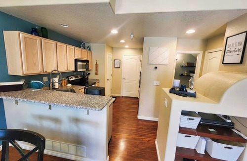 Southwest Colorado Springs House | Broadmoor Retreat Mtn Views Hiking and Biking