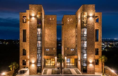Seogwipo City Hotel | Brodick Jeju Pool Villa