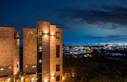 Seogwipo City Hotel | Brodick Jeju Pool Villa