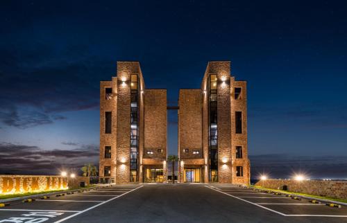 Seogwipo City Hotel | Brodick Jeju Pool Villa