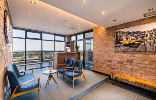 Seogwipo City Hotel | Brodick Jeju Pool Villa