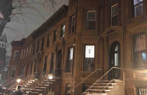 Bedford-Stuyvesant Apartment | Brooklyn sun kissed studio apartment!