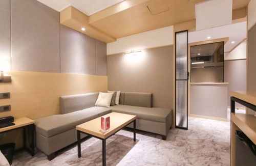 Busan Hotel | Brooks Hotel Busan Gijang