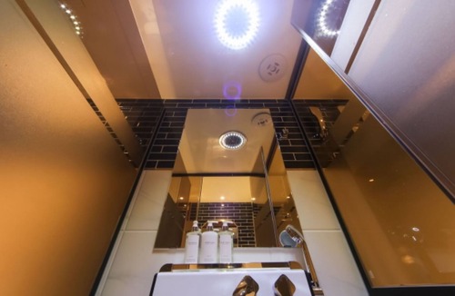 Busan Hotel | Brooks Hotel Busan Gijang