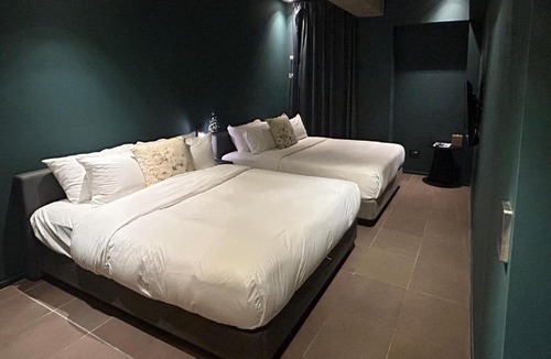 Saha Hotel | BROWN DOT Hotel Dadaepo Beach