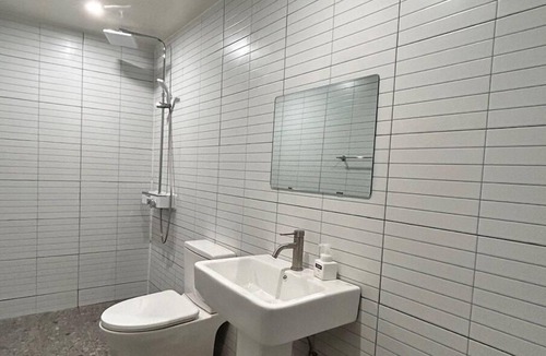 Somun Hotel | Brown Dot Hotel Geoje Gohyeon Branch