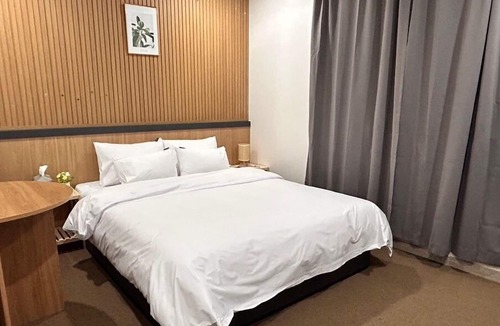 Somun Hotel | Brown Dot Hotel Geoje Gohyeon Branch