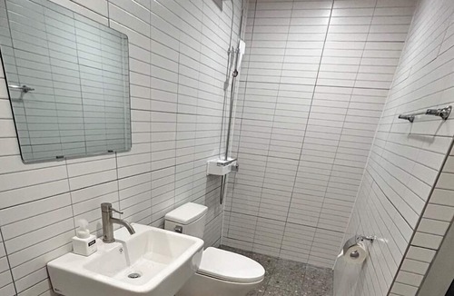 Somun Hotel | Brown Dot Hotel Geoje Gohyeon Branch