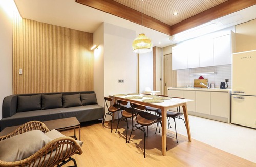 Busan Hotel | Brown Dot Hotel Gijang Station