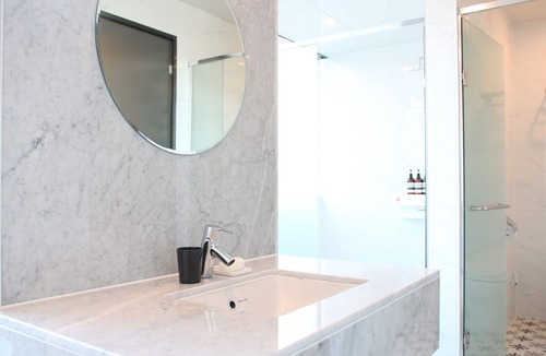 Palyong-dong Hotel | Brown dot Hotel Palyong