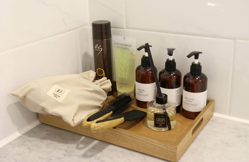 Palyong-dong Hotel | Brown dot Hotel Palyong