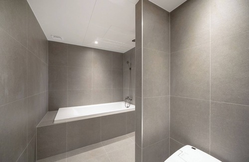Wanju Hotel | BROWN DOT HOTEL WANJU BONGDONG