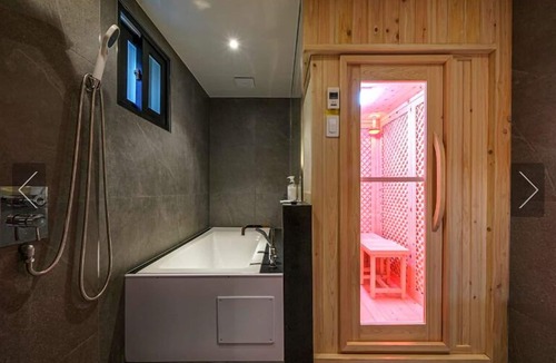 Yeonje-Gu Hotel | Brown Dot Hotel Yeonsan