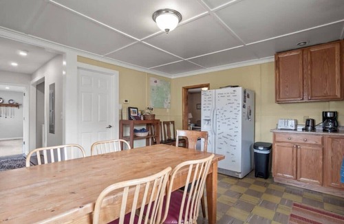 Leadville House | Brown's Bungalow — 4BR Leadville Home, Fenced Yard, On the Mineral Belt, Dogs OK