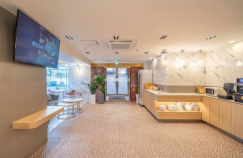 Gimhae Hotel | BrownDot Hotel Gimhae City Hall