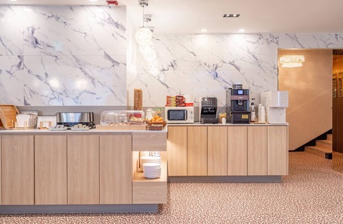 Gimhae Hotel | BrownDot Hotel Gimhae City Hall