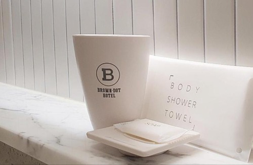 Gimhae Hotel | Browndot hotel Gimhae cityhall