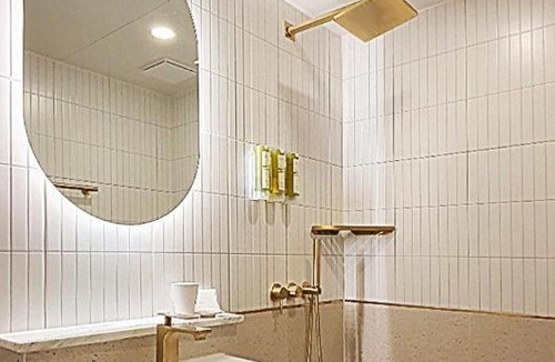 Gimhae Hotel | Browndot hotel Gimhae cityhall